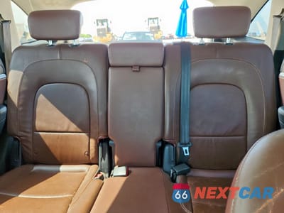 Zdjęcie 10 z 15 samochodu: 2011 HYUNDAI VERACRUZ GLS VIN:KM8NU4CC3BU141000 - miniatura