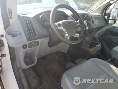 Zdjęcie 8 z 14 samochodu: 2018 FORD TRANSIT T-350 VIN:1FTBW3XG9JKB41358 - miniatura