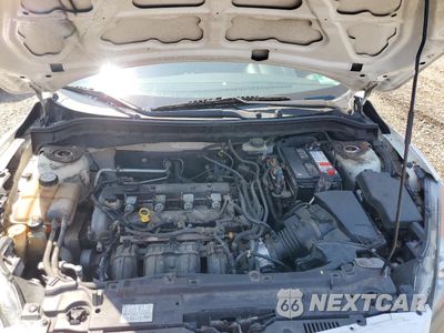 Zdjęcie 11 z 12 samochodu: 2010 MAZDA 3 I VIN:JM1BL1SG3A1207039 - miniatura