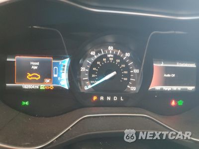 Zdjęcie 9 z 12 samochodu: 2018 FORD FUSION SE HYBRID VIN:3FA6P0LU1JR171609 - miniatura