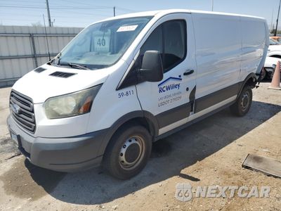 2016 FORD TRANSIT T-250 1FTYR1YMXGKB50475 - główne zdjęcie licytacji z USA - miniatura