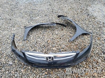Zdjęcie 12 z 13 samochodu: 2007 HONDA ACCORD EX VIN:1HGCM56897A013069 - miniatura