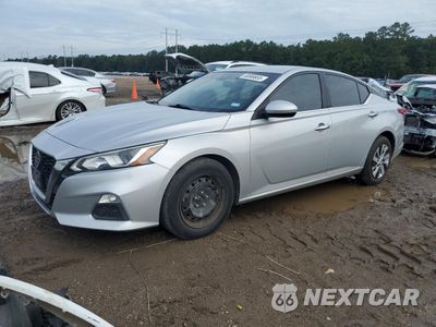 2021 NISSAN ALTIMA S 1N4BL4BV3MN398934 - główne zdjęcie licytacji z USA - miniatura