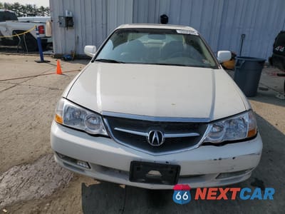 Piąte zdjęcie samochodu w środku: 2003 ACURA 3.2TL VIN:19UUA56693A009707 - miniatura