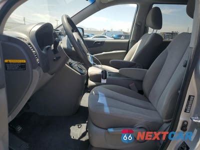 Zdjęcie 7 z 12 samochodu: 2014 KIA SEDONA LX VIN:KNDMG4C73E6542307 - miniatura