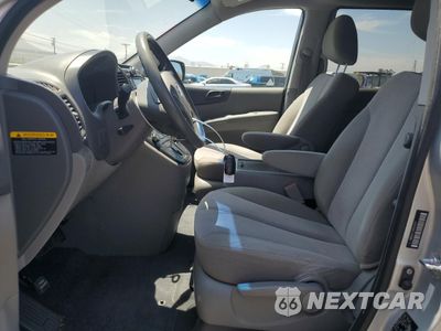 Zdjęcie 7 z 12 samochodu: 2014 KIA SEDONA LX VIN:KNDMG4C73E6542307 - miniatura