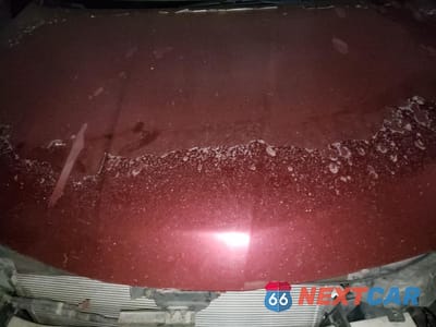 Zdjęcie 11 z 12 samochodu: 2005 NISSAN MURANO SL VIN:JN8AZ08W85W439460 - miniatura