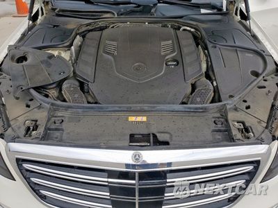 Zdjęcie 11 z 12 samochodu: 2018 MERCEDES-BENZ S 560 4MATIC VIN:WDDUG8GB0JA346554 - miniatura