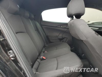 Zdjęcie 10 z 15 samochodu: 2019 HONDA CIVIC SPORT VIN:SHHFK7H48KU415462 - miniatura