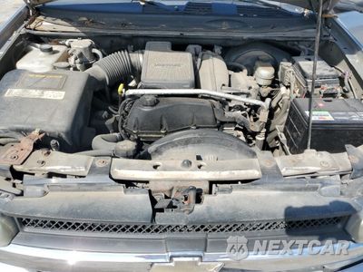 Zdjęcie 12 z 13 samochodu: 2008 CHEVROLET TRAILBLAZER EXT LS VIN:1GNET16S156101796 - miniatura