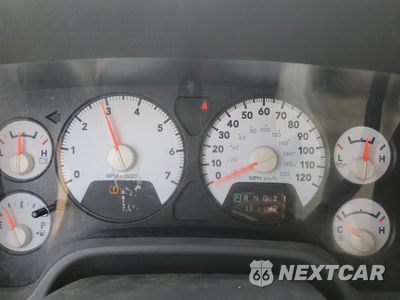 Zdjęcie 9 z 12 samochodu: 2008 DODGE RAM 1500 ST VIN:1D7HU18N98S517946 - miniatura