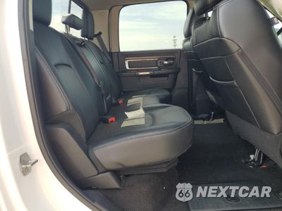 Zdjęcie 10 z 14 samochodu: 2017 RAM 1500 LARAMIE VIN:1C6RR7NT6HS854443 - miniatura