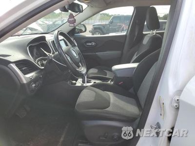Zdjęcie 7 z 13 samochodu: 2014 JEEP CHEROKEE LATITUDE VIN:1C4PJMCS9EW199246 - miniatura