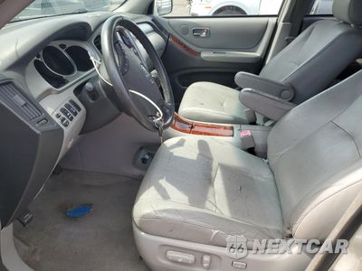 Zdjęcie 7 z 13 samochodu: 2006 TOYOTA HIGHLANDER HYBRID VIN:JTEEW21A460014835 - miniatura