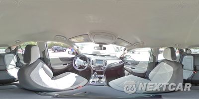 Zdjęcie 15 z 15 samochodu: 2018 CHEVROLET EQUINOX LS VIN:2GNAXHEV6J6160225 - miniatura