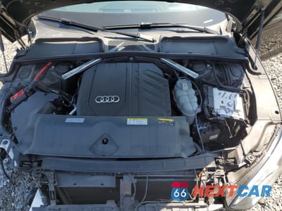 Zdjęcie 11 z 16 samochodu: 2021 AUDI A5 PRESTIGE 45 VIN:WAUEACF53MA046202 - miniatura