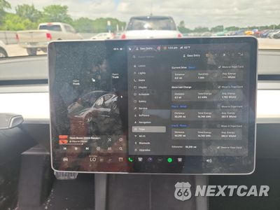 Zdjęcie 9 z 12 samochodu: 2021 TESLA MODEL 3 VIN:5YJ3E1EB3MF903054 - miniatura