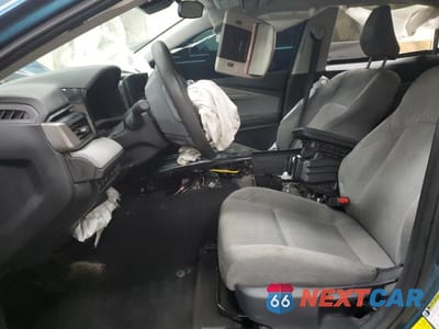 Zdjęcie 7 z 13 samochodu: 2025 TOYOTA CAMRY LE VIN:4T1DAACK3SU057172 - miniatura