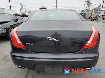 Zdjęcie 6 z 12 samochodu: 2011 JAGUAR XJL VIN:SAJWA2GB6BLV13752 - miniatura
