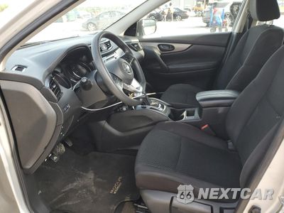 Zdjęcie 7 z 15 samochodu: 2020 NISSAN ROGUE SPORT S VIN:JN1BJ1CV8LW259522 - miniatura