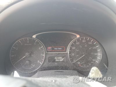 Zdjęcie 9 z 14 samochodu: 2015 NISSAN ALTIMA 2.5 VIN:1N4AL3AP0FN327797 - miniatura