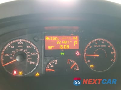Zdjęcie 9 z 12 samochodu: 2016 RAM PROMASTER 2500 2500 HIGH VIN:3C6TRVDG3GE120620 - miniatura