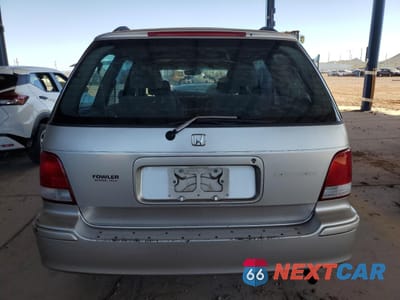 Zdjęcie 6 z 12 samochodu: 1998 HONDA ODYSSEY LX VIN:JHMRA3847WC003593 - miniatura