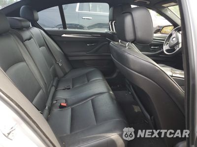 Zdjęcie 10 z 12 samochodu: 2013 BMW 535 I VIN:WBAFR7C56DC827857 - miniatura
