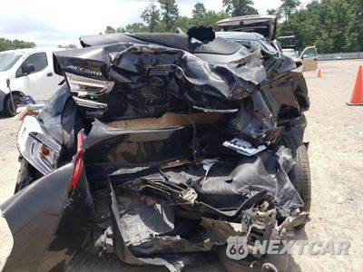 Zdjęcie 6 z 12 samochodu: 2018 HONDA ACCORD LX VIN:1HGCV1F1XJA261119 - miniatura
