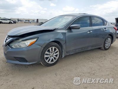 2016 NISSAN ALTIMA 2.5 1N4AL3AP2GN333764 - główne zdjęcie licytacji z USA - miniatura