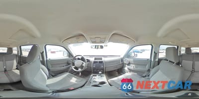 Zdjęcie 14 z 14 samochodu: 2007 DODGE NITRO SXT VIN:1D8GT28K17W597188 - miniatura