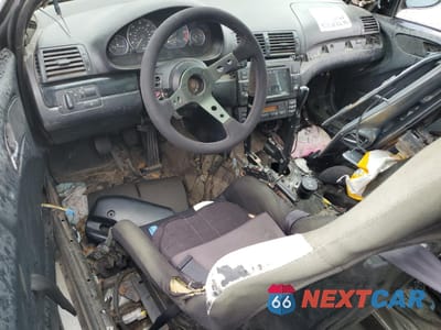 Zdjęcie 8 z 13 samochodu: 2001 BMW 330 CI VIN:WBABN534X1JU30665 - miniatura