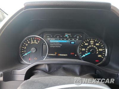 Zdjęcie 9 z 12 samochodu: 2016 FORD F150 SUPERCREW VIN:1FTFW1EG9GKF14142 - miniatura