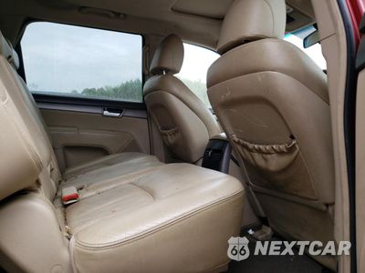 Zdjęcie 11 z 13 samochodu: 2009 KIA BORREGO LX VIN:KNDJH741795027382 - miniatura