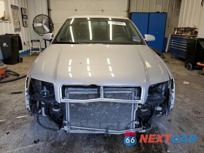 Piąte zdjęcie samochodu w środku: 2004 AUDI A4 3.0 QUATTRO VIN:WAULT68E84A135019 - miniatura