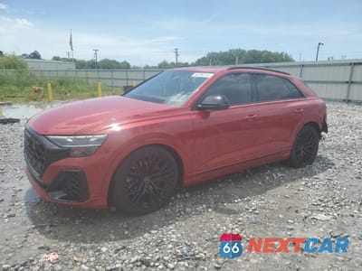 2024 AUDI SQ8 PREMIUM PLUS WA1AWBF11RD002211 - główne zdjęcie licytacji z USA - miniatura