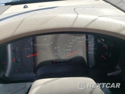 Zdjęcie 9 z 12 samochodu: 2006 FORD F150 VIN:1FTRX12W86NA51610 - miniatura