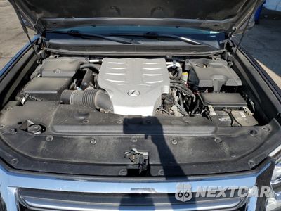 Zdjęcie 12 z 13 samochodu: 2016 LEXUS GX 460 VIN:JTJBM7FX5G5145037 - miniatura