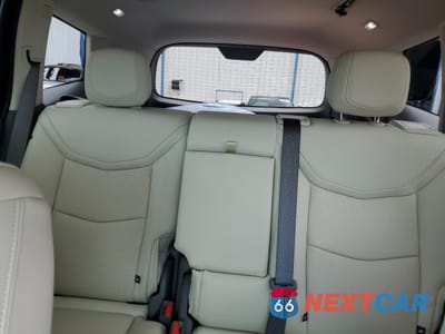 Zdjęcie 10 z 15 samochodu: 2024 CADILLAC XT6 PREMIUM LUXURY VIN:1GYKPCRS6RZ700330 - miniatura