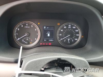 Zdjęcie 9 z 13 samochodu: 2018 HYUNDAI TUCSON SE VIN:KM8J23A41JU736467 - miniatura