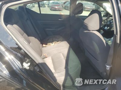 Zdjęcie 10 z 12 samochodu: 2020 NISSAN ALTIMA S VIN:1N4BL4BV6LC263473 - miniatura