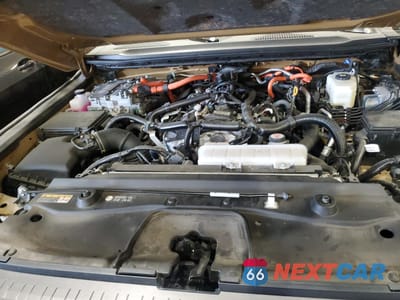 Zdjęcie 11 z 12 samochodu: 2024 TOYOTA LAND CRUISER BASE VIN:JTEABFAJ1RK003320 - miniatura