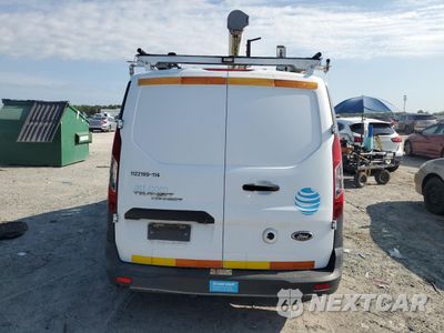 Zdjęcie 6 z 13 samochodu: 2014 FORD TRANSIT CONNECT XL VIN:NM0LS7E70E1164241 - miniatura