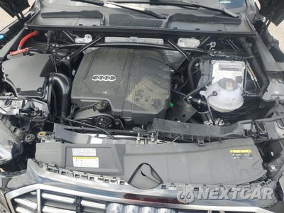 Zdjęcie 12 z 16 samochodu: 2023 AUDI Q5 PREMIUM 40 VIN:WA1ABAFY5P2044330 - miniatura