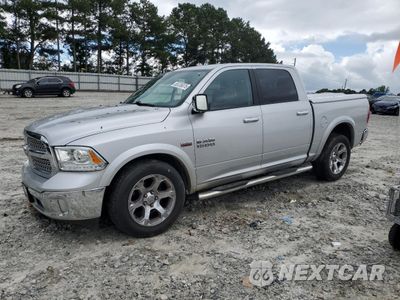 2017 RAM 1500 LARAMIE 1C6RR6NT5HS630364 - główne zdjęcie licytacji z USA - miniatura