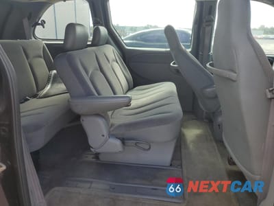Zdjęcie 11 z 15 samochodu: 2004 DODGE CARAVAN SE VIN:1D4GP25R14B536398 - miniatura