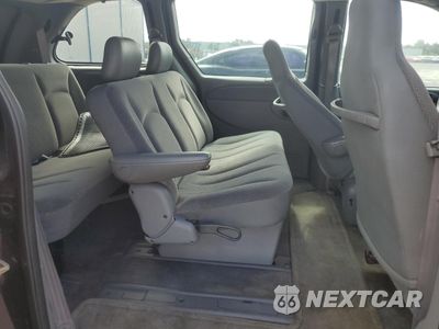 Zdjęcie 11 z 15 samochodu: 2004 DODGE CARAVAN SE VIN:1D4GP25R14B536398 - miniatura
