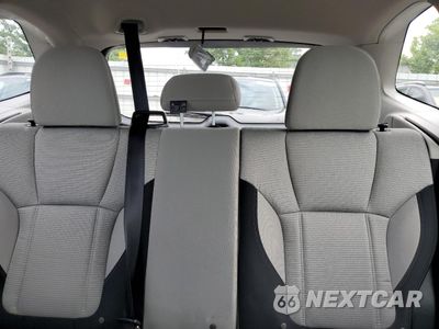 Zdjęcie 10 z 14 samochodu: 2024 SUBARU FORESTER VIN:JF2SKAACXRH430362 - miniatura