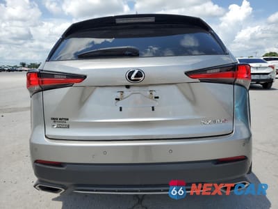 Zdjęcie 6 z 15 samochodu: 2021 LEXUS NX 300 BASE VIN:JTJSARBZ0M2182599 - miniatura