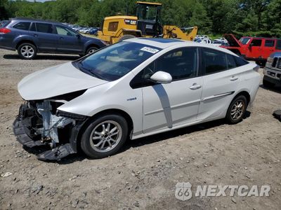 2016 TOYOTA PRIUS JTDKARFU6G3001411 - główne zdjęcie licytacji z USA - miniatura